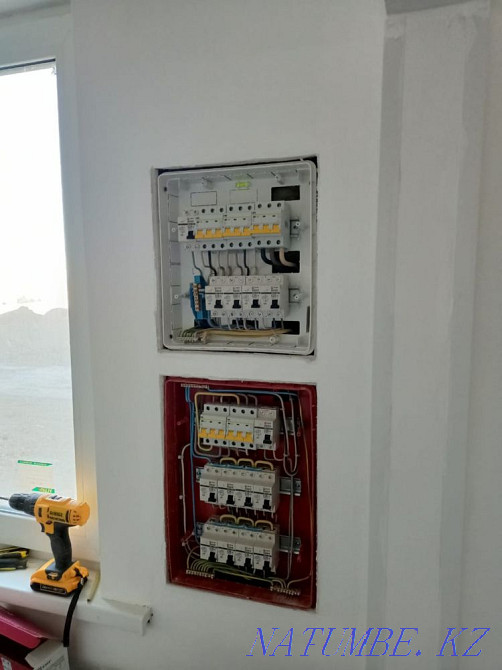 Электрик қызметтері  Атырау - изображение 8
