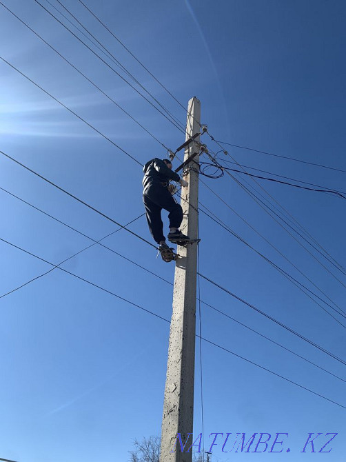 Электрик қызметтері  Атырау - изображение 2