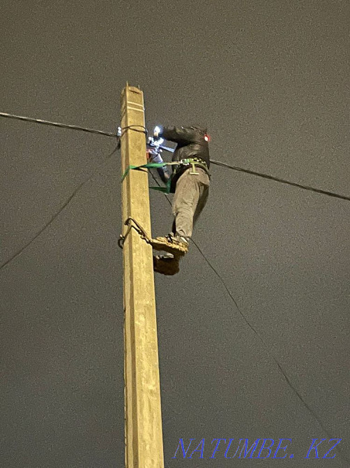 Электрик қызметтері  Атырау - изображение 3