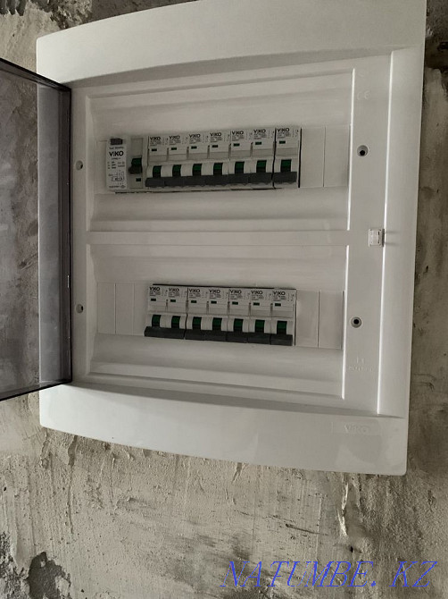 Электрик қызметтері  Атырау - изображение 4