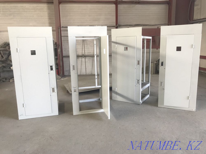 Ktpn sho70 kso electrical cabinets sho Almaty - photo 6