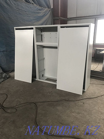 Ktpn sho70 kso electrical cabinets sho Almaty - photo 5