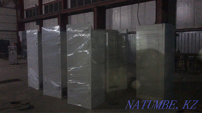 Ktpn sho70 kso electrical cabinets sho Almaty - photo 4
