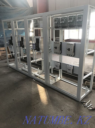 Ktpn sho70 kso electrical cabinets sho Almaty - photo 7