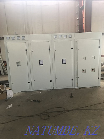 Ktpn sho70 kso electrical cabinets sho Almaty - photo 1