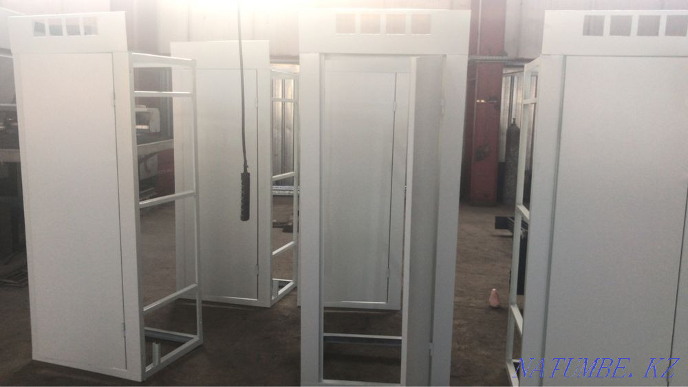 Ктпн шо70 ксо электрошкафы шо Алматы - изображение 2