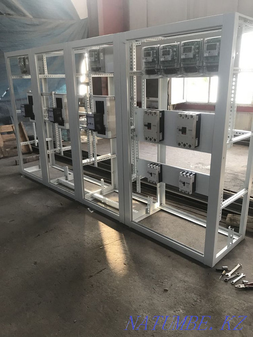 Ктпн шо70 ксо электрошкафы шо Алматы - изображение 7