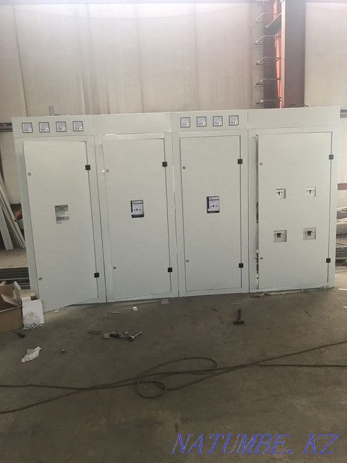Ктпн шо70 ксо электрошкафы шо Алматы - изображение 1