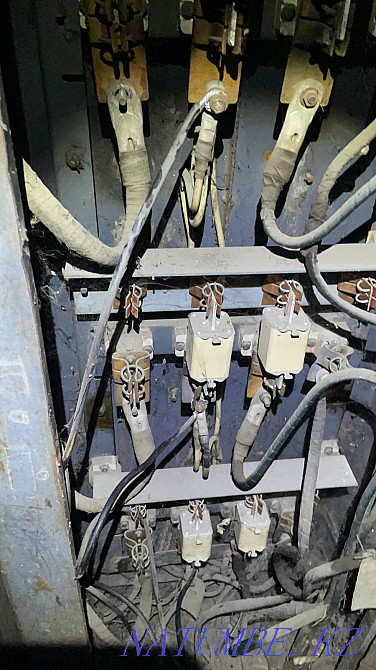 good electrician Almaty - photo 1