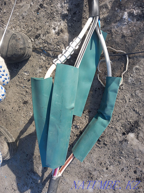 Электрик қызметтері  Өскемен - изображение 8