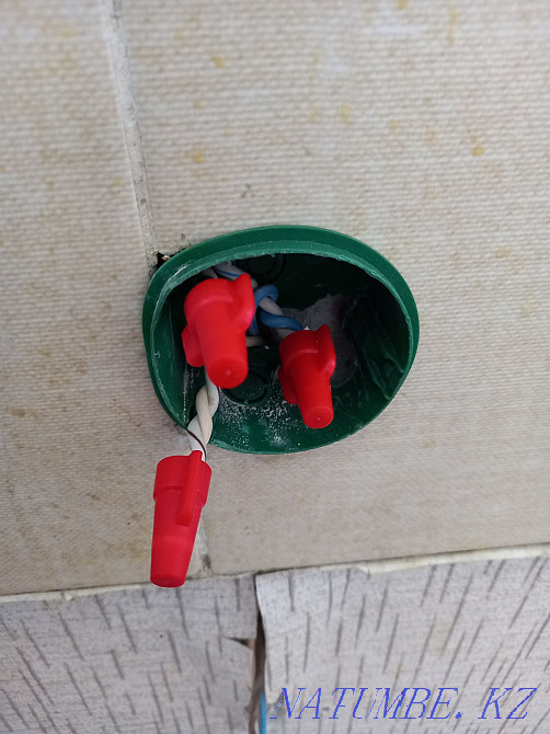 Электрик қызметтері  Өскемен - изображение 5