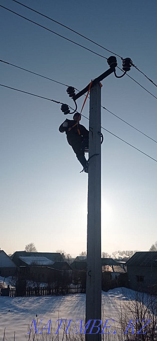 Электрик қызметтері  Өскемен - изображение 3