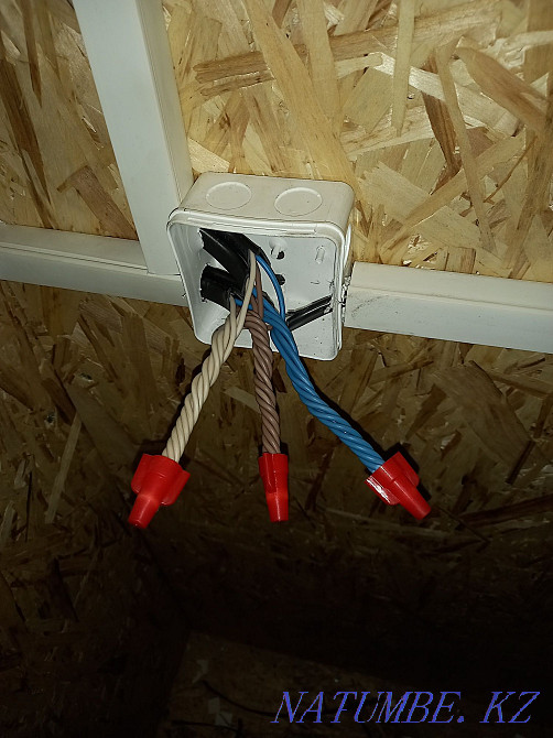 Электрик қызметтері  Өскемен - изображение 7