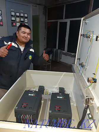 good electrician  - photo 1