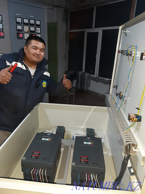 good electrician  - photo 1