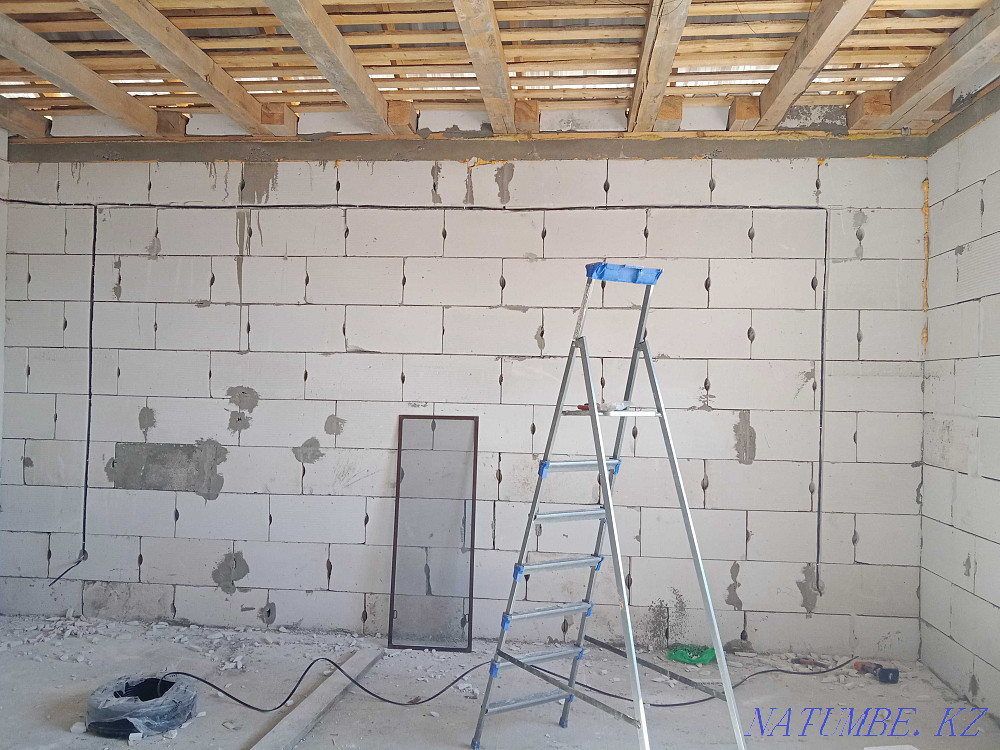 Услуги электрика Актобе - изображение 3