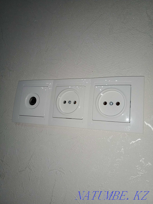 Услуги электрика Актобе - изображение 6