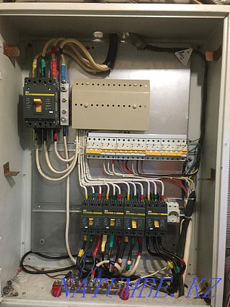 Electrician service  - photo 2