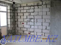 Электрик өз ісінің шебері  Қарағанды - изображение 8