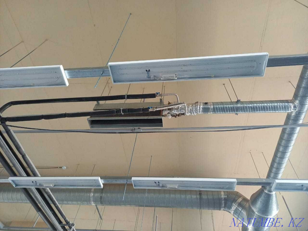 Электромонтажды жұмыс  Қарағанды - изображение 2