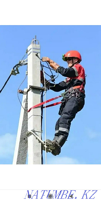 Electrician Services! 24/7 Shymkent - photo 1