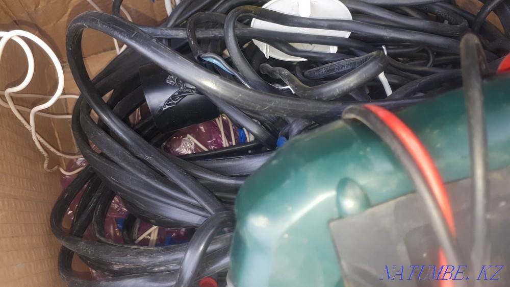 electrician, electrical work. Semey - photo 2