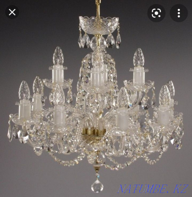 Services of an electrician Kaskelen Qaskeleng - photo 3