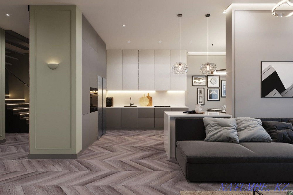 Электрик професионал. Круглосуточно 24/7. Опыт 20 лет.Астана. Астана - изображение 2