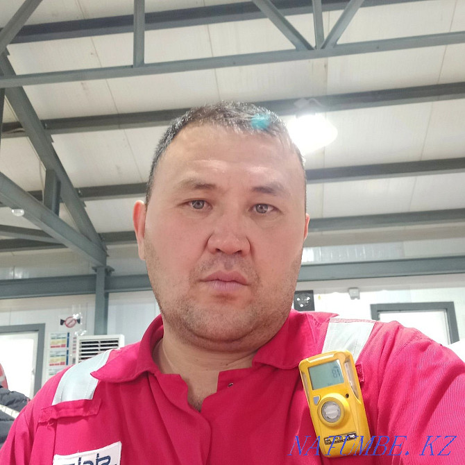 Electrician service 24/7 experience 15 years Edil Shymkent - photo 1