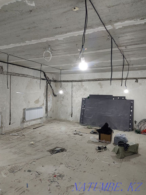 Electrician Aktobe 24/7 all types of work Aqtobe - photo 4