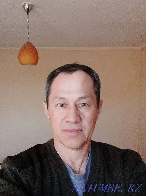 Almasbek Abildaev Shymkent - photo 1