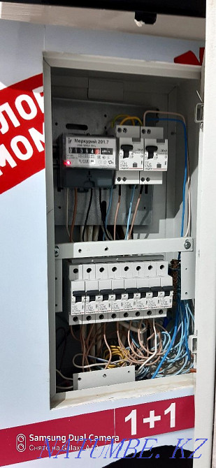 Electrician and Wiring Atyrau - photo 4