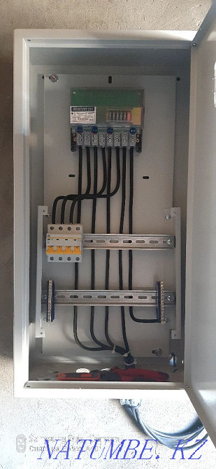 Electrician and Wiring Atyrau - photo 2