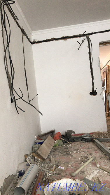 Услуги ЭЛЕКТИКА на дом, офисы Кызылорда - изображение 2