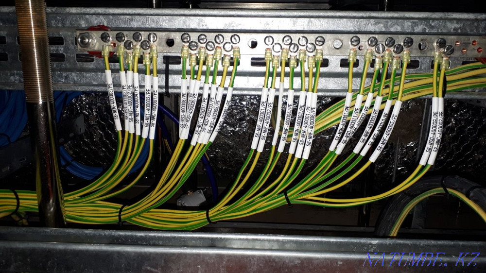 Electrician on call Shymkent - photo 3