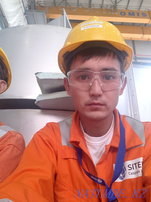 Electrician on call Shymkent - photo 2