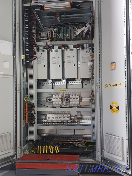 Electrician on call Shymkent - photo 1