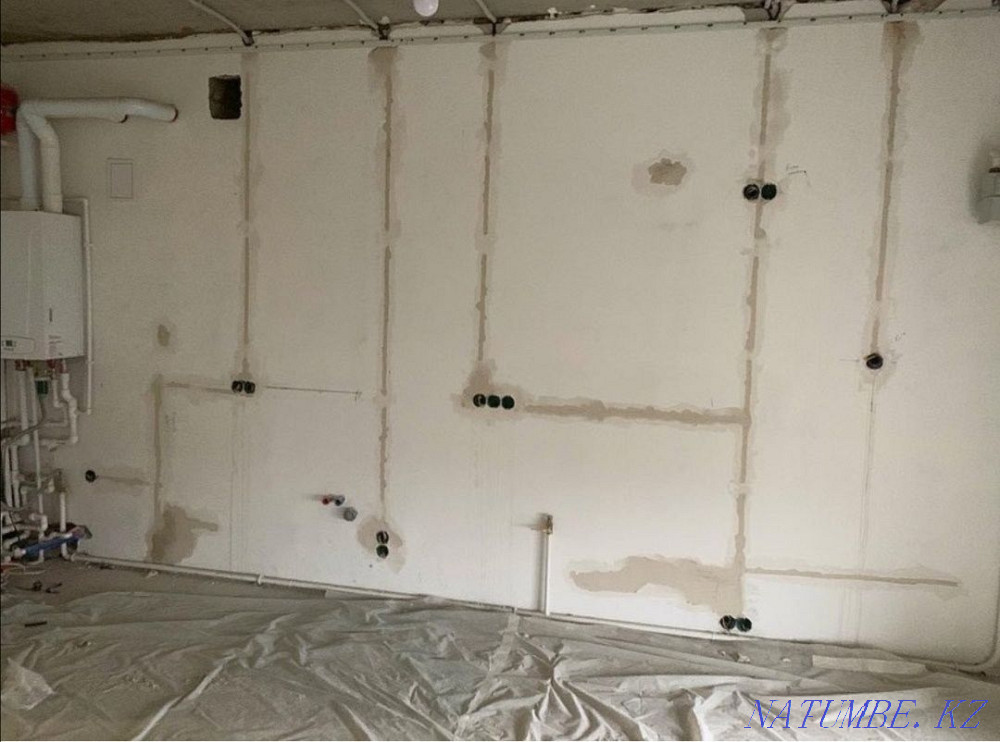 Electrician Services Kokshetau - photo 7