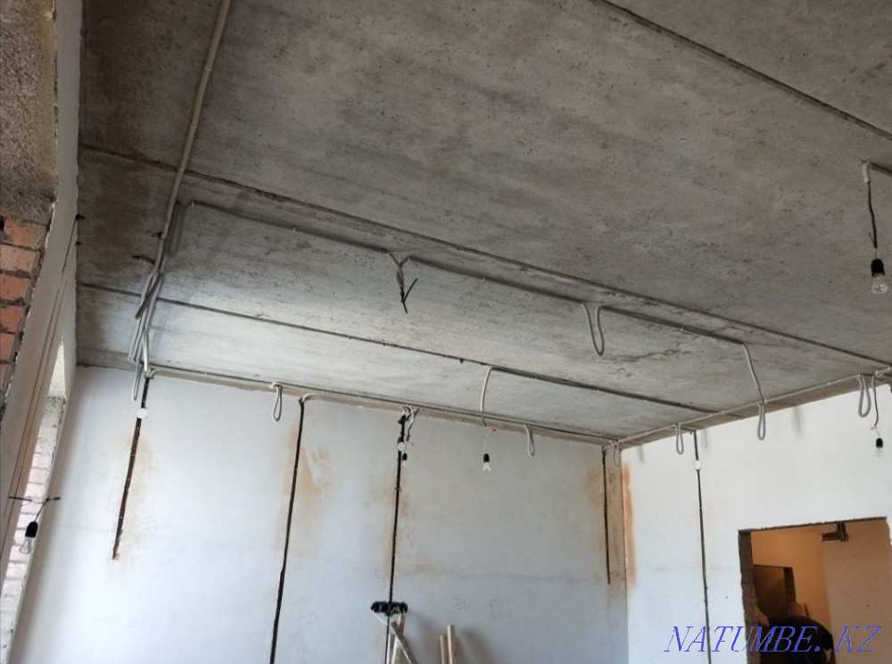 Electrician Services Kokshetau - photo 4