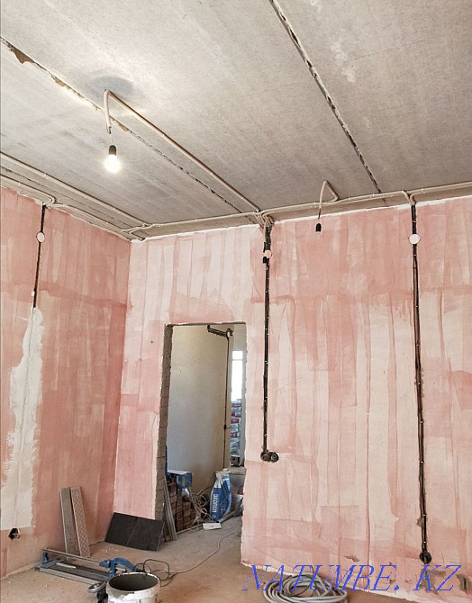 Electrician Services Kokshetau - photo 5