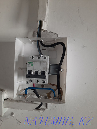 24 hour electrician Almaty - photo 5