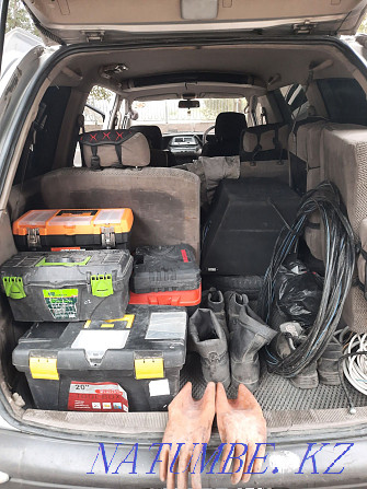 24 hour electrician Almaty - photo 3