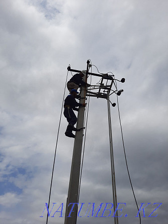24 hour electrician Almaty - photo 2