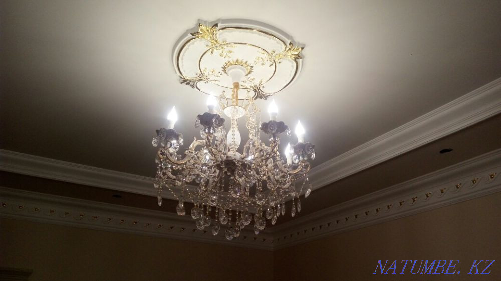 Electrician Services Taraz - photo 5