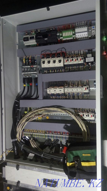 Electrician Services Taraz - photo 4