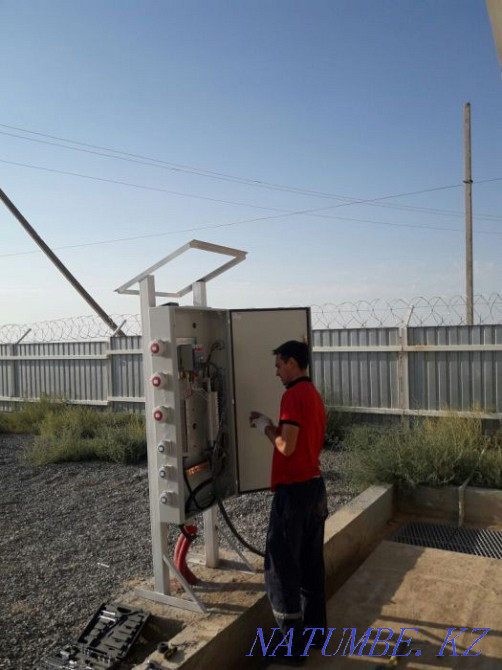 Electrician Services Taraz - photo 3