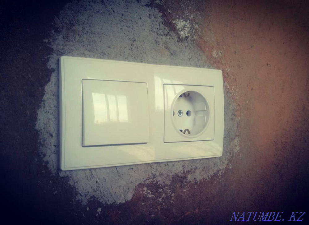 Electrician Services Taraz - photo 8