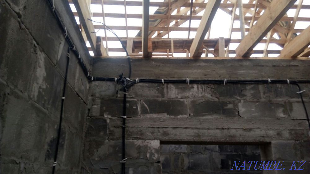 Electrician Services Taraz - photo 6