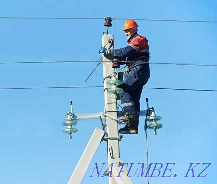 Experienced electrician Taraz - photo 3