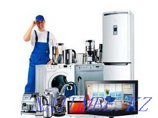 Cheap electrician, installation of meters, chandeliers, perforator services Astana - photo 4